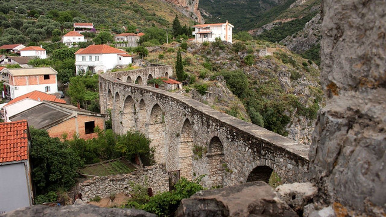 Ragusa to Noto