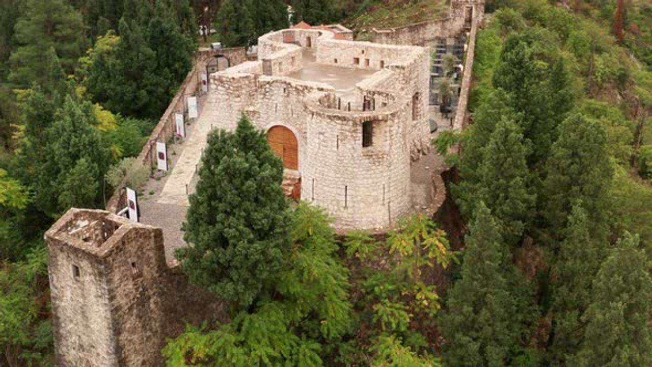 Vendicari