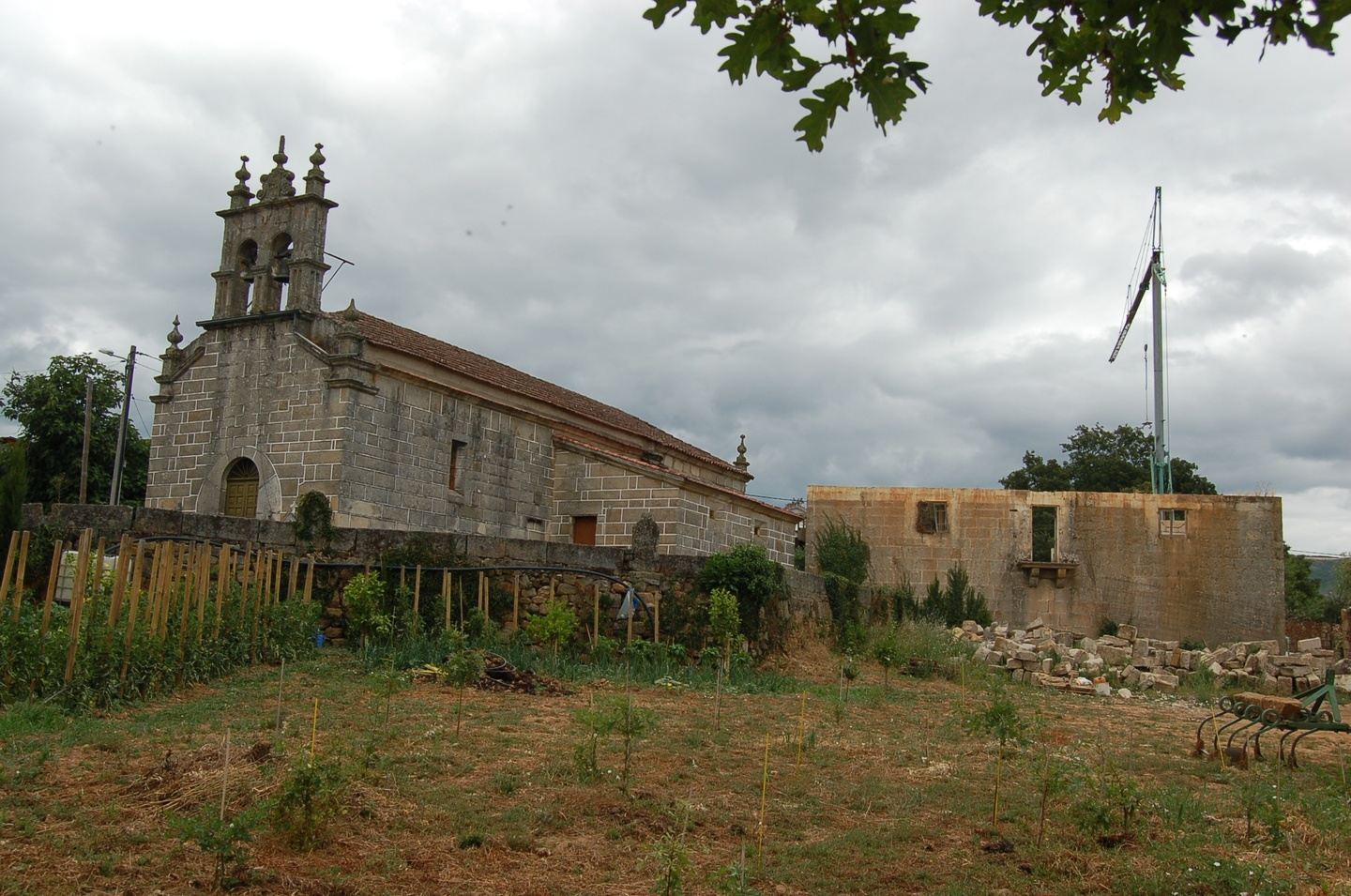 Cava Misericordi