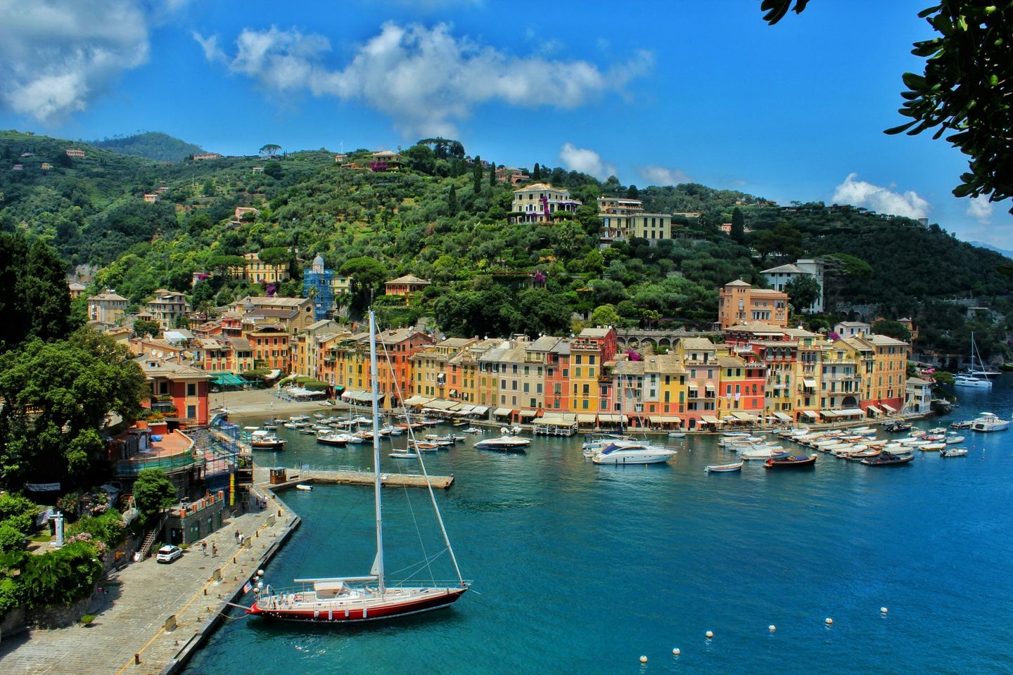 Arrive Catania